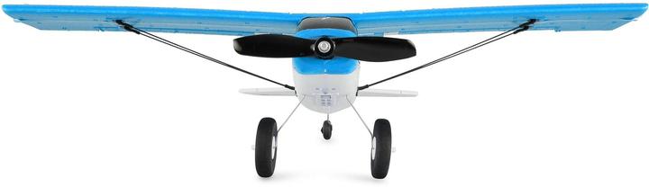 Immagine prodotto Amewi Aeroplano RC Maule M7 Brushles 510MM 4 canali 3D/6G Blu (Motore multiplo)