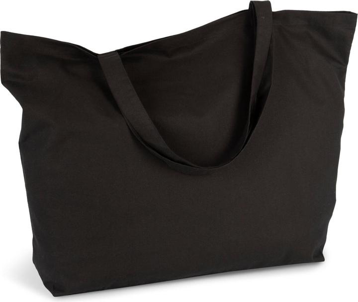 Produktbild Kimood Tote bag extra breite Baumwolle