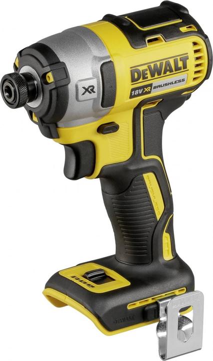 DeWalt Impact Driver DCF887N (Rechargeable battery operated)