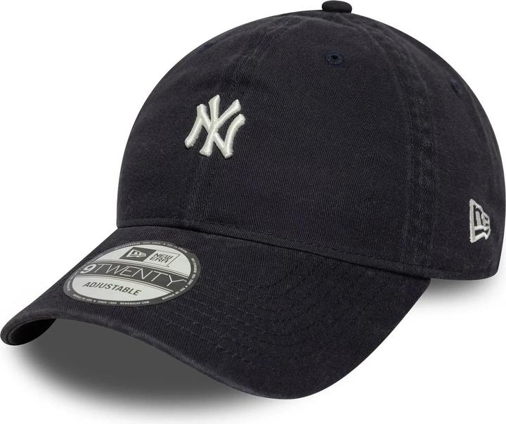 Produktbild New Era 9twenty Baseball Cap New York Yankees (One Size)