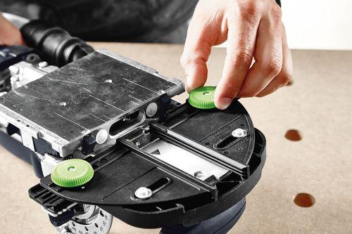 Image du produit Festool Leistenanschlag LA-DF 500/700 (7 cm)