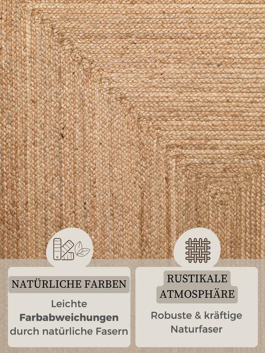 Produktbild Hanse Home Sharmila (120 x 180 cm)