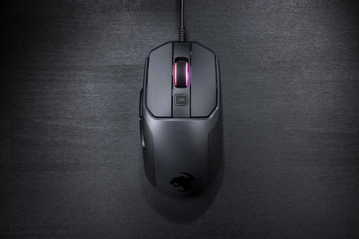 Actual product image Roccat Kain 100 Aimo (Cable)