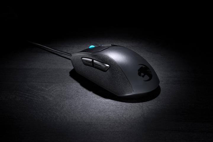 Actual product image Roccat Kain 100 Aimo (Cable)