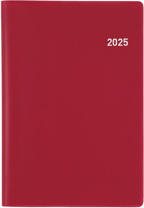 Image du produit Biella Planning Istanbul (10,6 x 15,3 cm, Allemand, Anglais, Italien, Français)