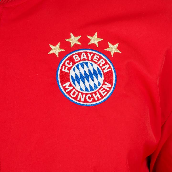 Produktbild adidas FC Bayern München Anthem Jacke Herren (M)