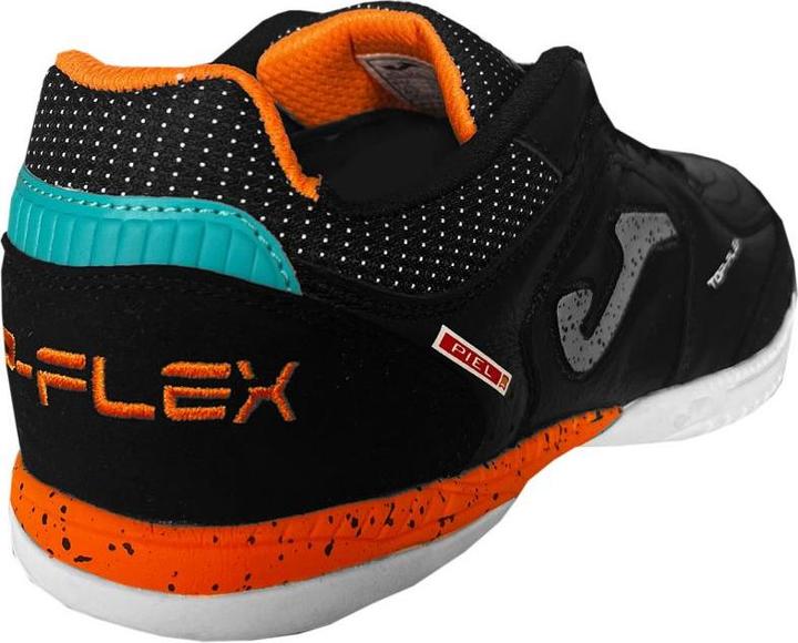 Immagine prodotto Joma Top Flex 2301 scarpe da calcio indoor nero TOPW2301IN (42)