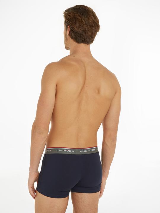 Image du produit Tommy Hilfiger 3-Pack Boxers - 91407 (M, Lot de 3)