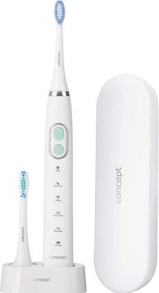 Actual product image Concept Perfect Smile ZK4010 (Sonic toothbrush)