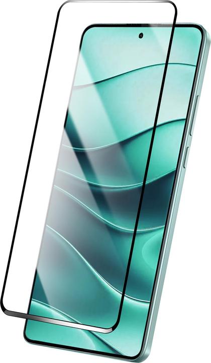 Produktbild Avizar ShieldGuard Glas-Folie (Xiaomi Redmi Note 14 Pro 5G)