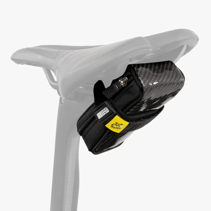Actual product image Scicon Elan 210 (0.35 l, Saddle bag)