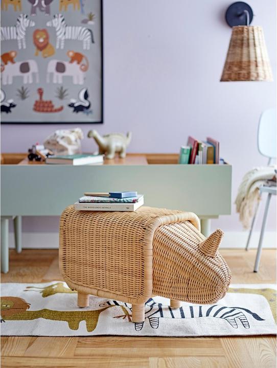 Actual product image Bloomingville Mini Neah (200 x 50 cm)