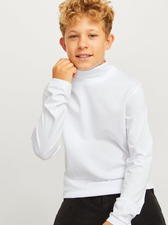 Immagine prodotto Jack & Jones Maglietta unicolore Per i ragazzi T-shirt (176)