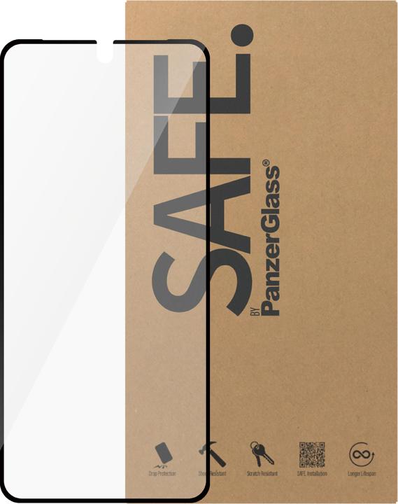 Immagine prodotto PanzerGlass SAFE. di Google Pixel 8, UWF (50 Pezzo/i, Google Pixel 8)
