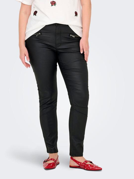 Actual product image Only CARSELA-NYA Skinny fit trousers Trousers (W48/L32)