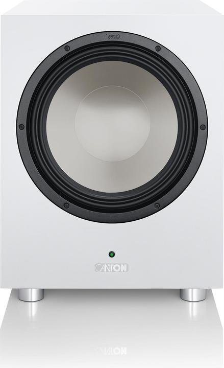 Produktbild Canton Power Sub 12 (1 Stk., 380 W)