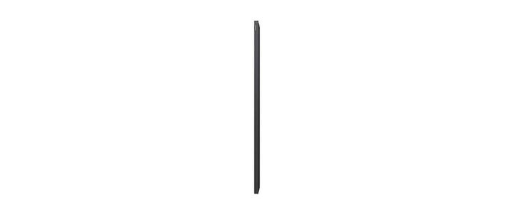 Actual product image Samsung Smart Signage QB43C (3840 x 2160 Pixels, 43")