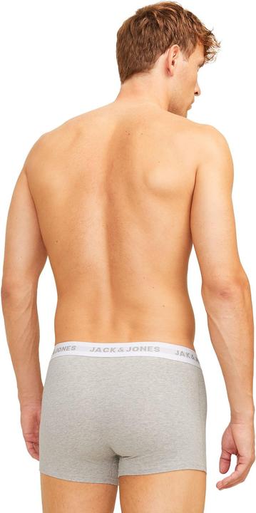Image du produit Jack & Jones Jacbasic Trunks 7 Pack Noos (L, paquet de 7)