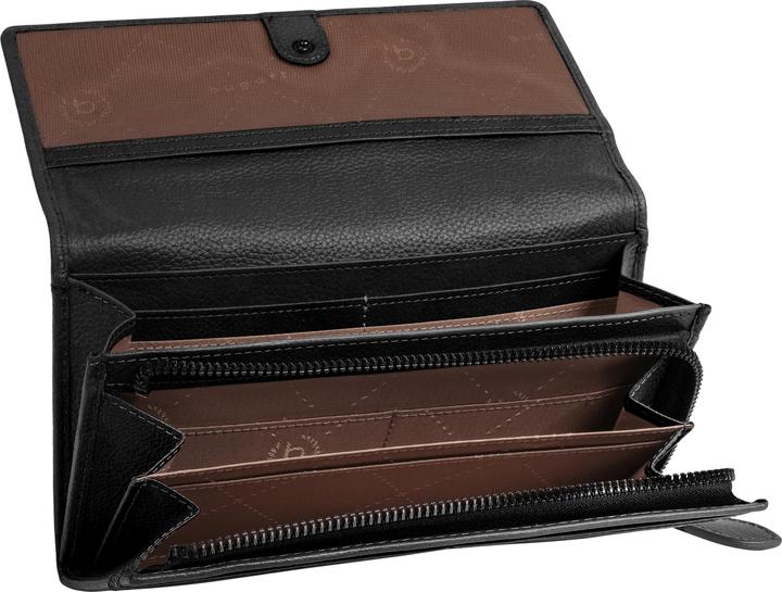 Image du produit Bugatti Portefeuille long Bella Ladies Wallet II