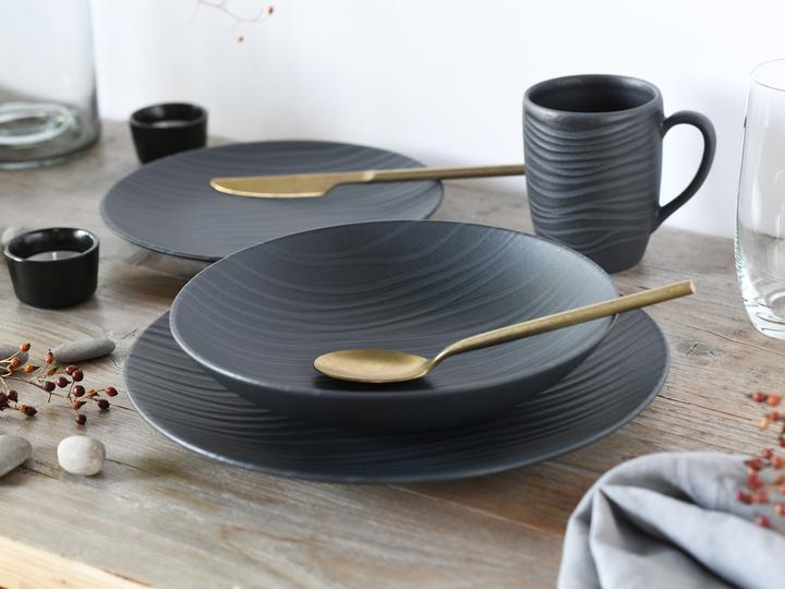 Image du produit CreaTable Waves (12 pièce(s))