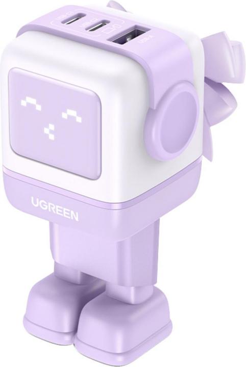Immagine prodotto Ugreen Nexode RG (65 W)