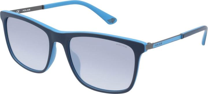 Immagine prodotto Police Occhiali da sole da uomo SPLA56-56WTRX ø 56 mm