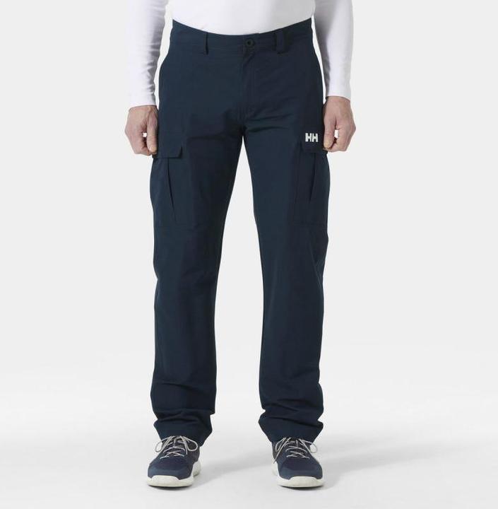 Produktbild Helly Hansen Hh Qd Cargo Pant (34)