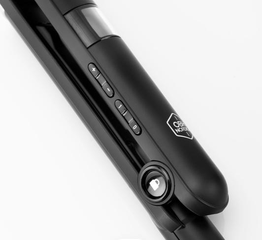 Produktbild OBH Nordica Flat & Curl+ (Glätteisen)