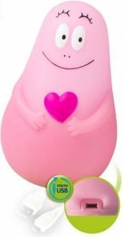 Productafbeelding Pabobo Lumilove Barbapapa