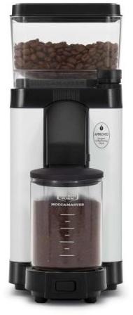 Produktbild Moccamaster KM5 Burr Grinder (CH-Version) (CH-Stecker)