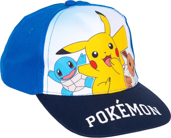 Immagine prodotto Numskull Maestro Pokémon - Cap (Taglia unica)