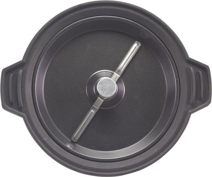 Actual product image Beper P101CUD050 popcorn maker