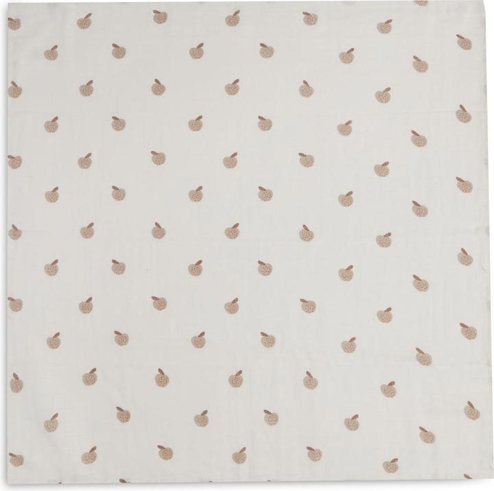 Image du produit Jollein Set de 3 serviettes Muslin 70x70 cm (70 cm, 70 cm)