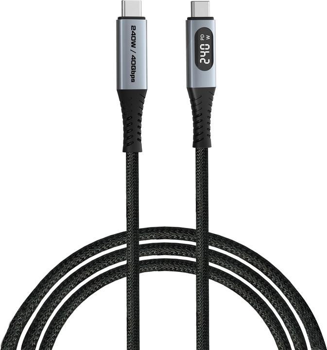 Verbatim 31849 (1.20 m, USB 4.0)