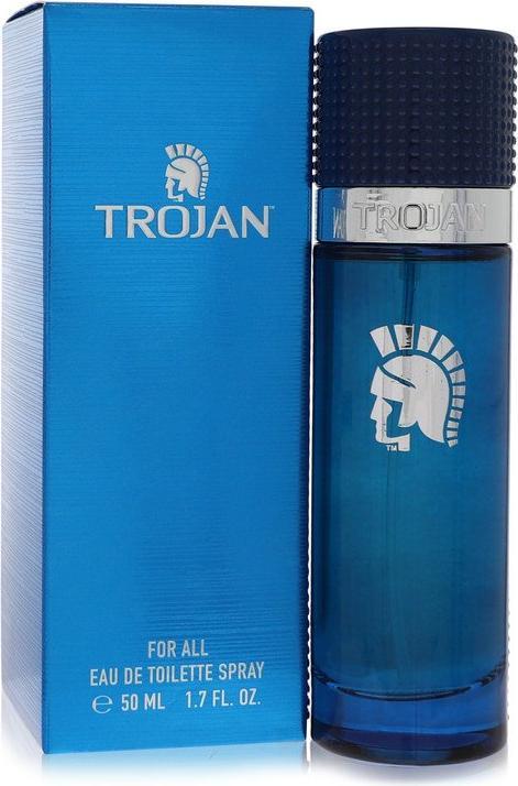 For All (Eau de Toilette, 50 ml)