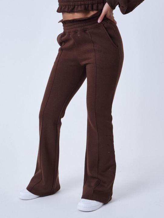 Project X Paris jogginghose flare damen (XS)