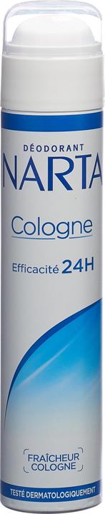 Image du produit Narta Deo Women Cologne aéros (Spray, 200 ml)