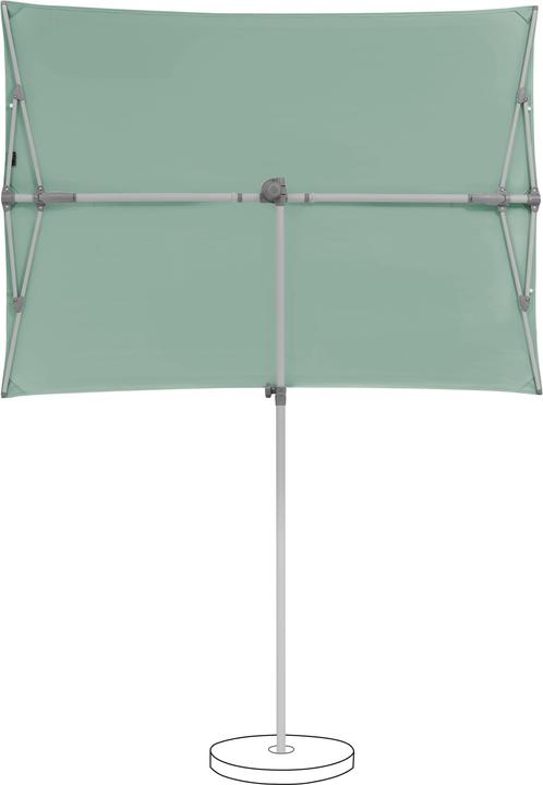 Produktbild Suncomfort by Glatz Flex (1.95 m)