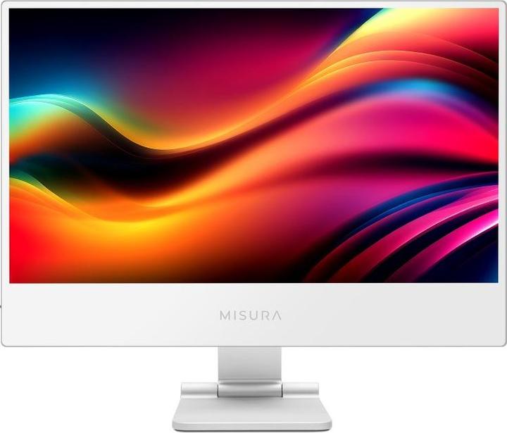 Actual product image Misura 16" Portable LCD touch monitor STYLE (1920 x 1080 pixels, 16")