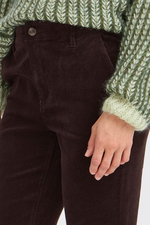 Immagine prodotto Pulz Jeans PZSALLY HW Pant 50207193 (42)