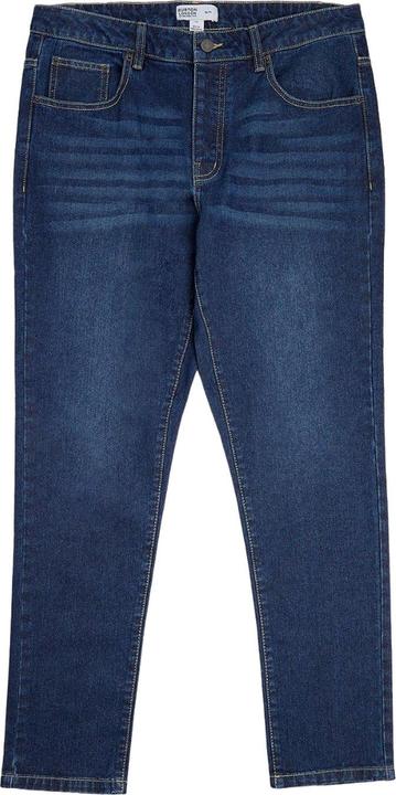 Image du produit Burton Jeans Mens Dark Wash Slim (36)