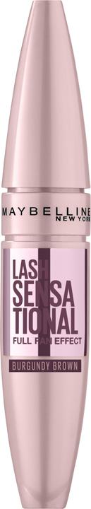 Produktbild Maybelline New York Lash Sensational (6 Burgundy Brown)