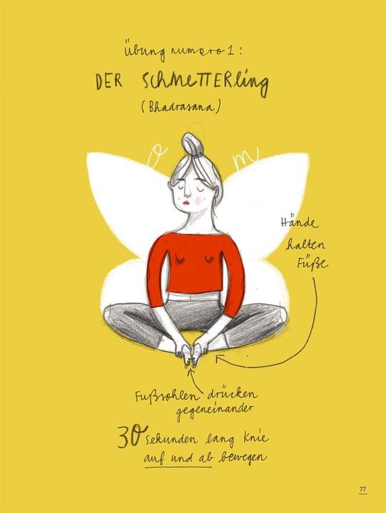 Produktbild Rot ist doch schön (Deutsch, Lucia Zamolo, 2019)