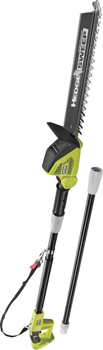 Image du produit Ryobi OPT1845 (Taille-haies sans fil)