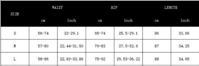 Produktbild MU Style Therm Series Gefütterte Winter Leggings (S)