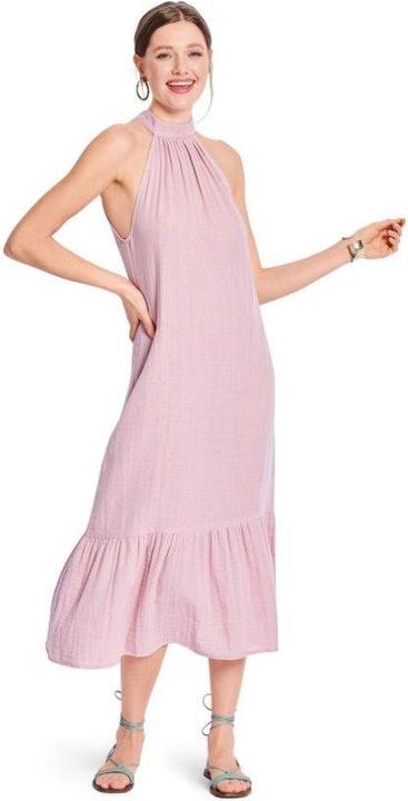 Actual product image pattern, dress - top