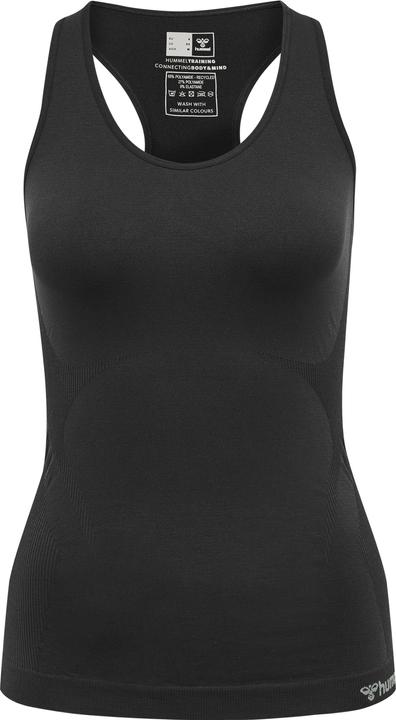 Actual product image hummel Tif Seamless Top (XS)
