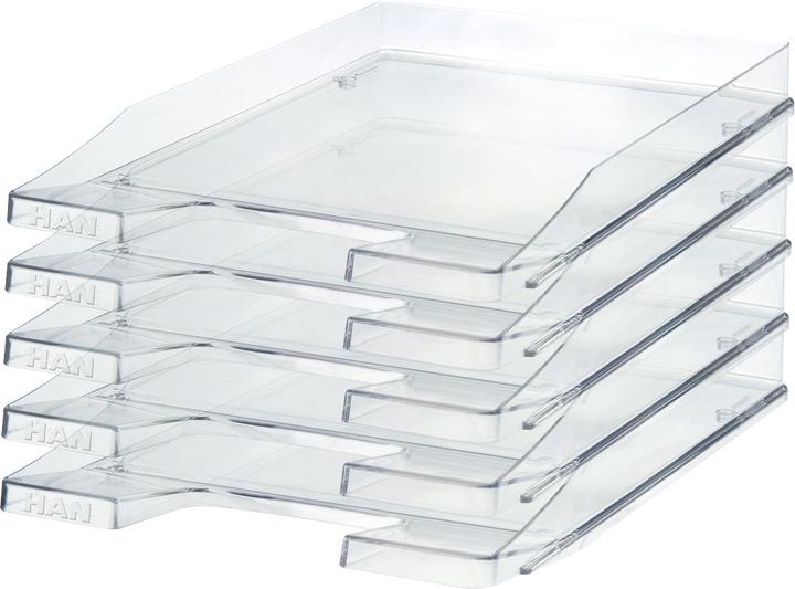 Image du produit Han Junior (A4)
