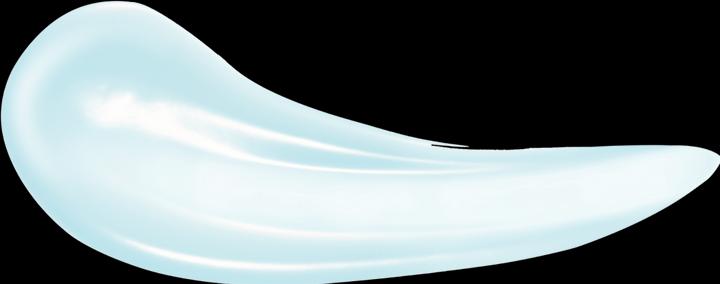 Actual product image Skin1004 Hyalu-Cica Blue Serum (30 ml)