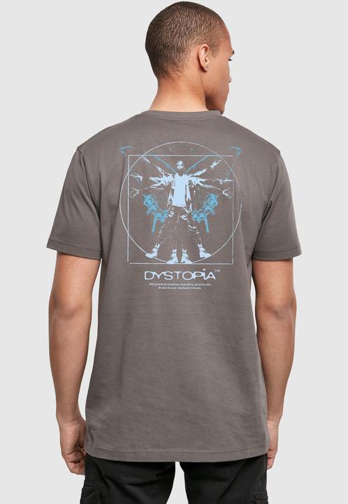 Produktbild Mister Tee MisterTee Dystopia Tee - 169737 (L)